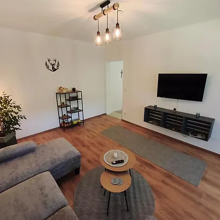 Apartman Janas Pfaelzerwaldglueck