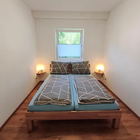 Apartman Janas Pfaelzerwaldglueck *