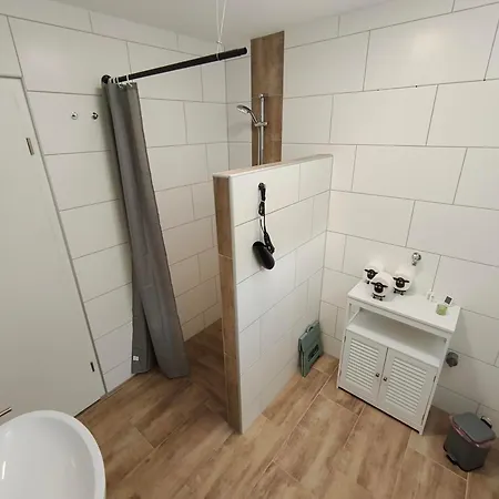Janas Pfaelzerwaldglueck Apartman Lemberg