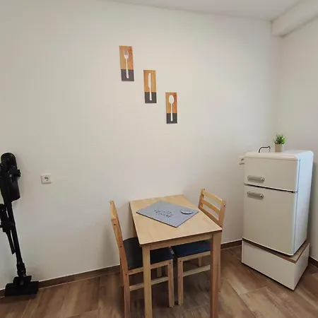 Janas Pfälzerwaldglück Apartment *