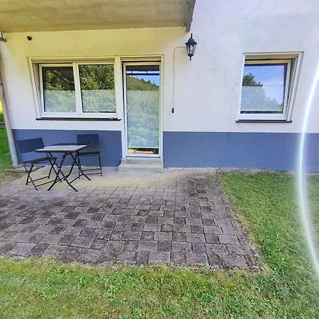Apartman Janas Pfaelzerwaldglueck Lemberg