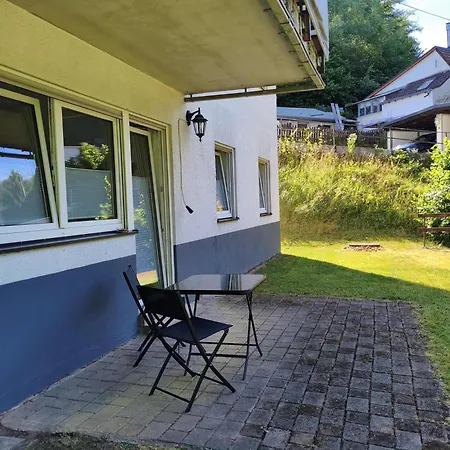 Janas Pfaelzerwaldglueck