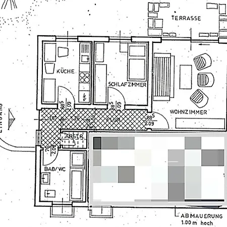 Janas Pfaelzerwaldglueck Apartman Lemberg
