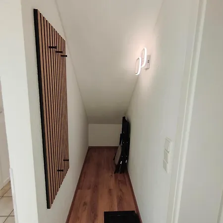 Apartman Janas Pfaelzerwaldglueck