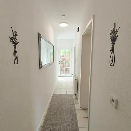 Janas Pfaelzerwaldglueck Apartman Lemberg