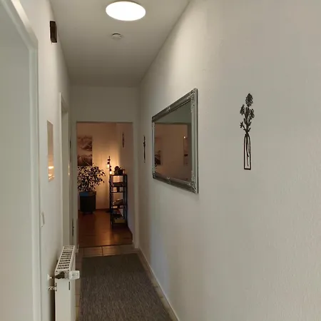 Apartman Janas Pfaelzerwaldglueck Lemberg